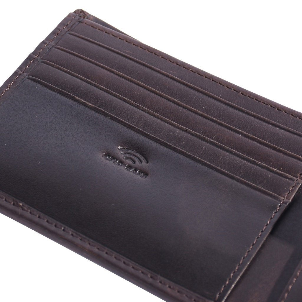 Billfold sh8 - Laure Bags and Travel