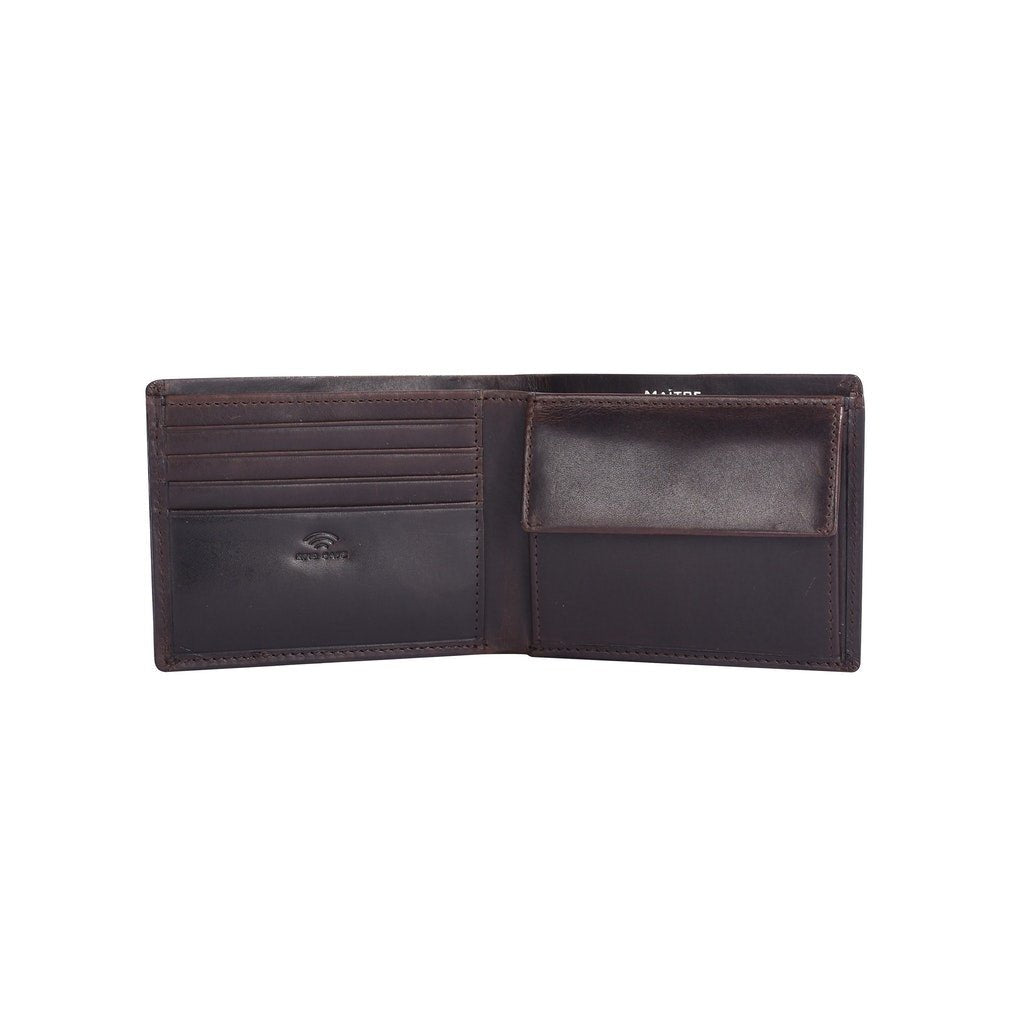 Billfold sh8 - Laure Bags and Travel