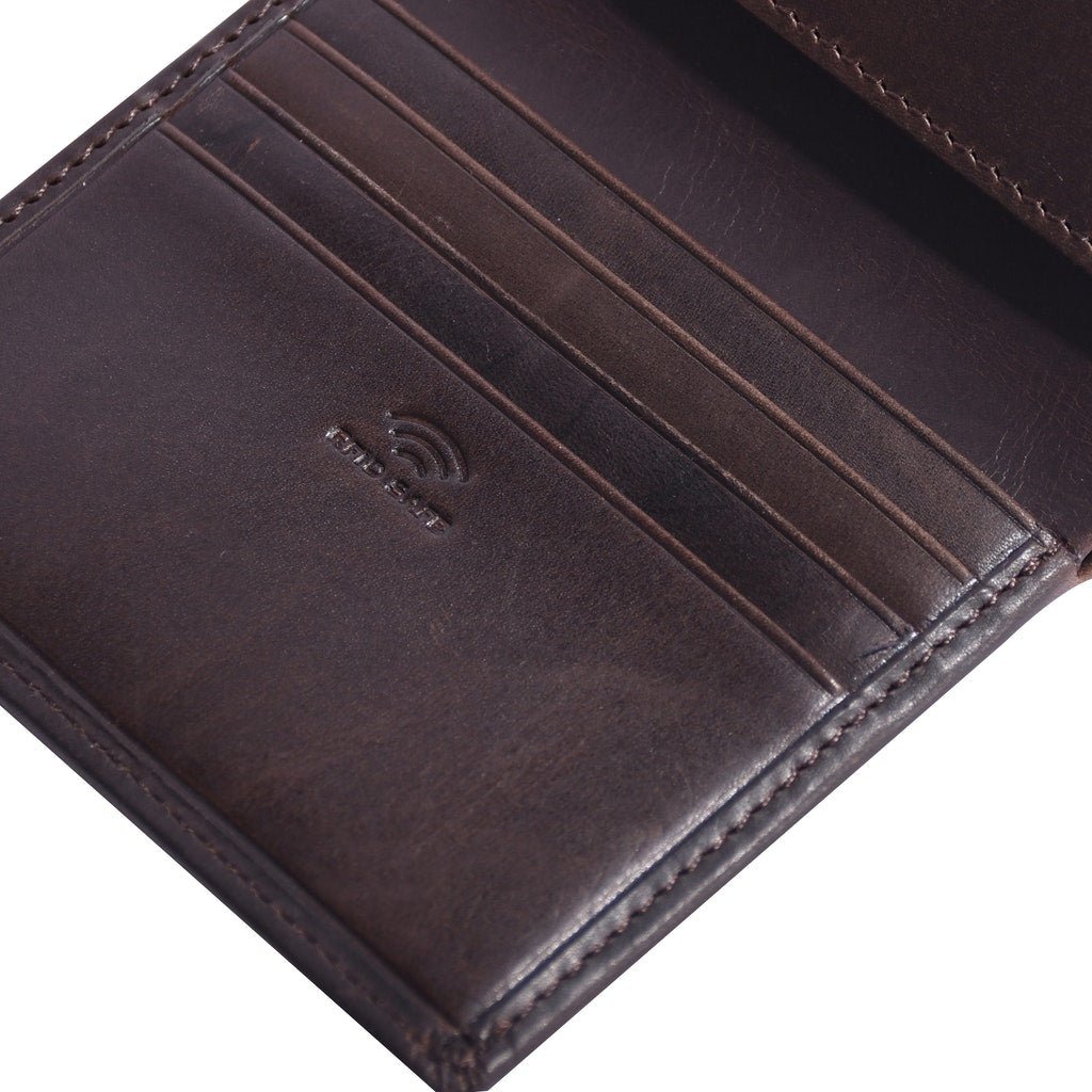 Billfold sv3 - Laure Bags and Travel