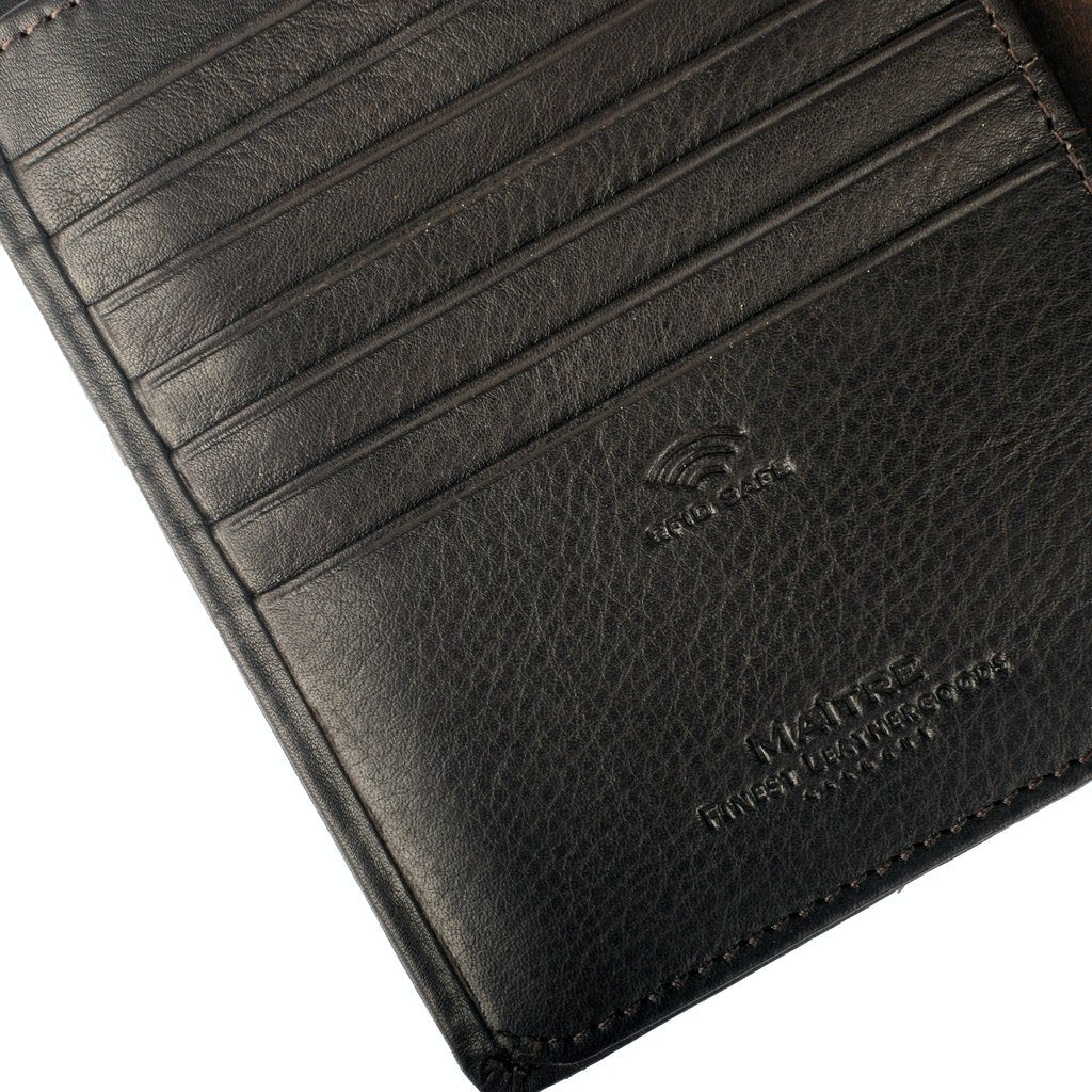 Billfold V10 - Laure Bags and Travel