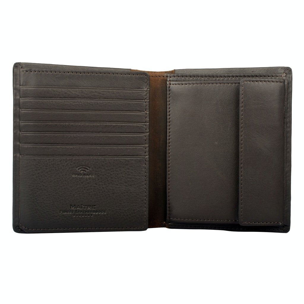 Billfold V10 - Laure Bags and Travel