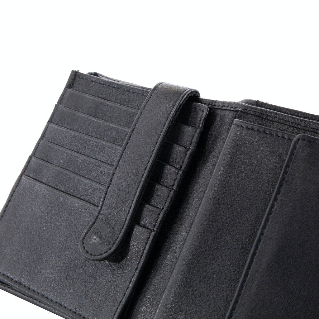 Billfold V10 - Laure Bags and Travel