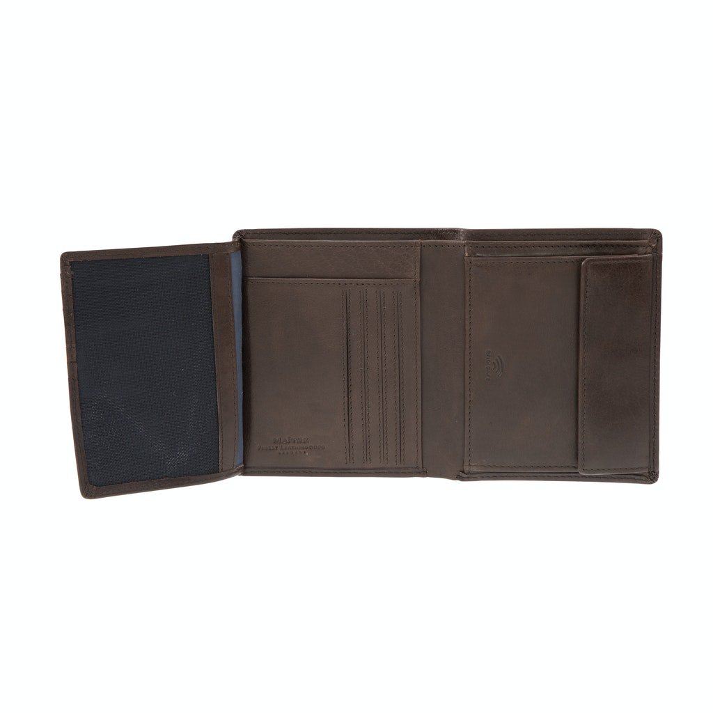 Billfold v11 - Laure Bags and Travel
