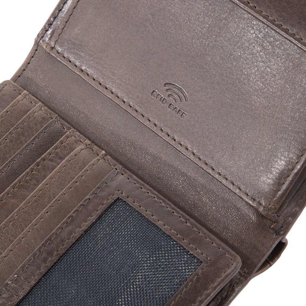 Billfold v11 - Laure Bags and Travel
