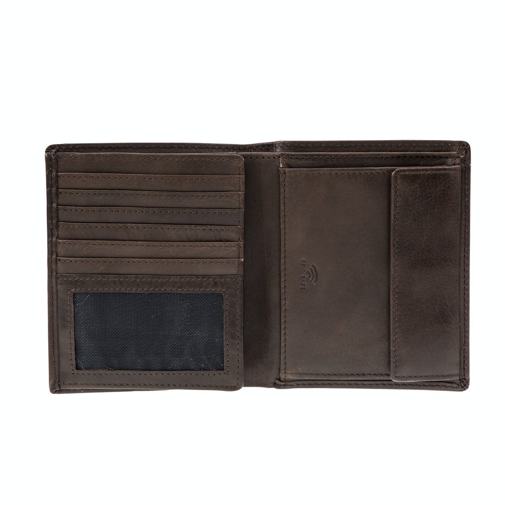 Billfold v11 - Laure Bags and Travel
