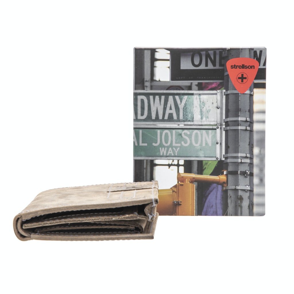 Billfold V12 - Laure Bags and Travel