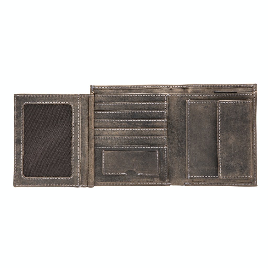 Billfold V12 - Laure Bags and Travel
