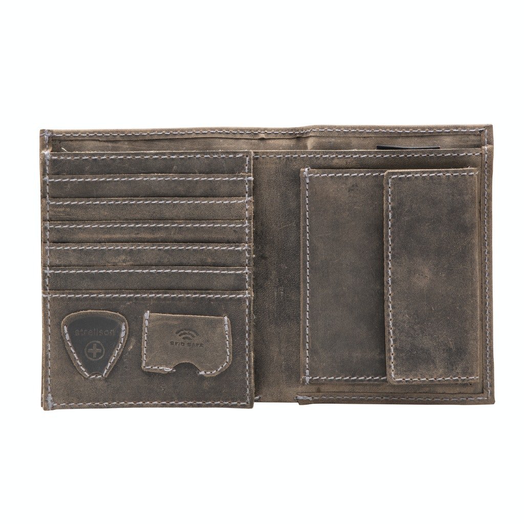 Billfold V12 - Laure Bags and Travel
