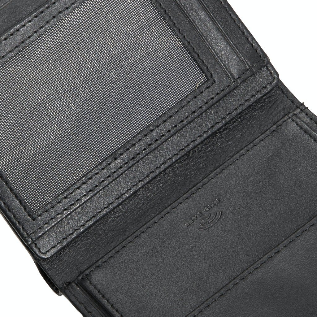 Billfold v6 - Laure Bags and Travel