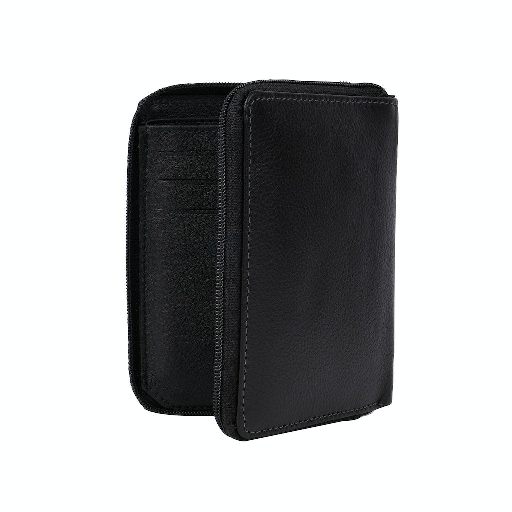 Billfold V6KZ - Laure Bags and Travel
