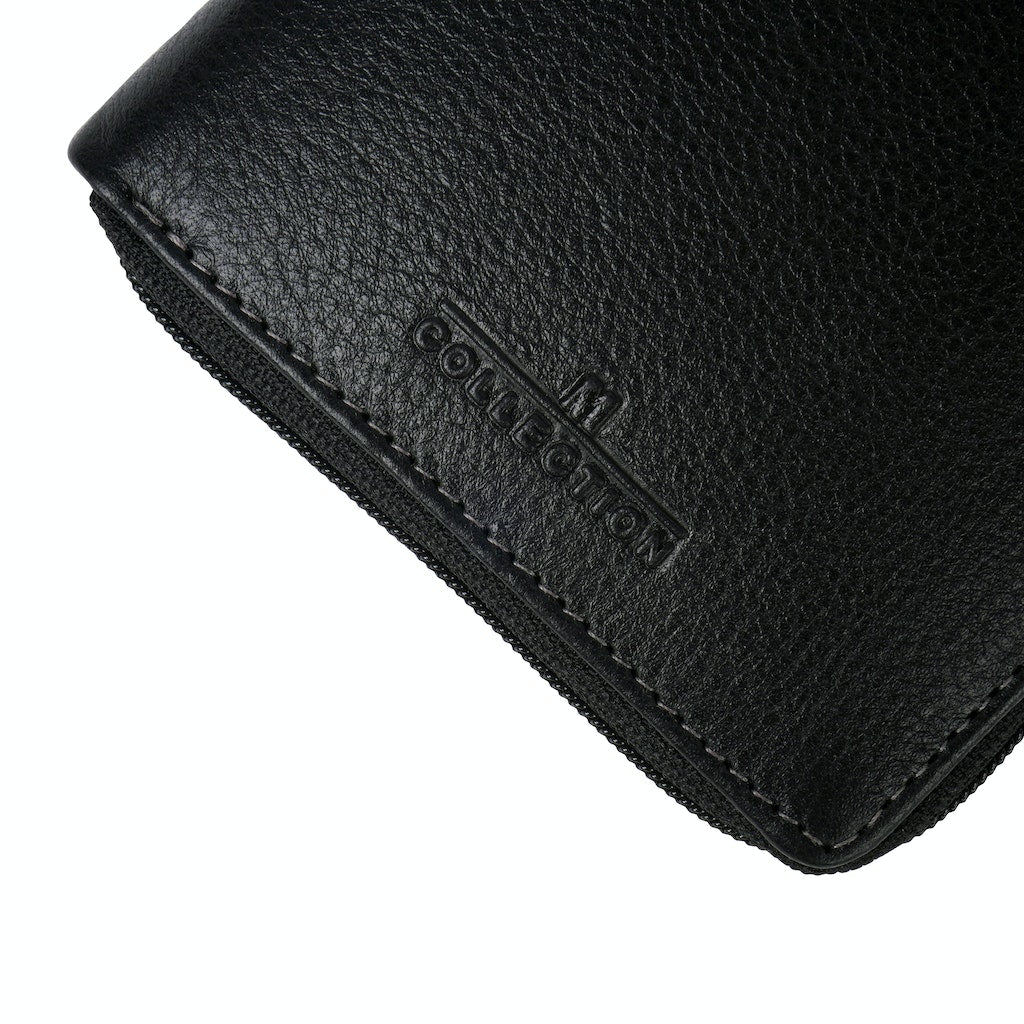 Billfold V6KZ - Laure Bags and Travel