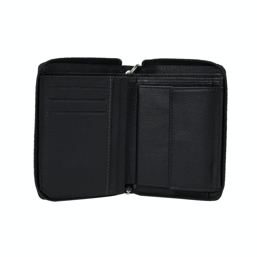 Billfold V6KZ - Laure Bags and Travel