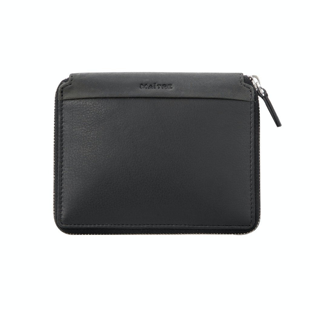 Billfold V6Z - Laure Bags and Travel