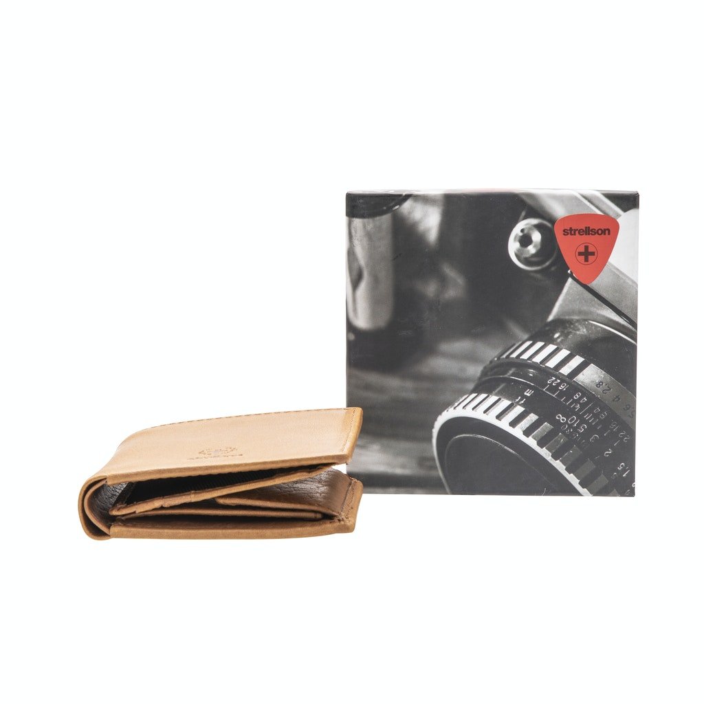 Billfold v7 - Laure Bags and Travel