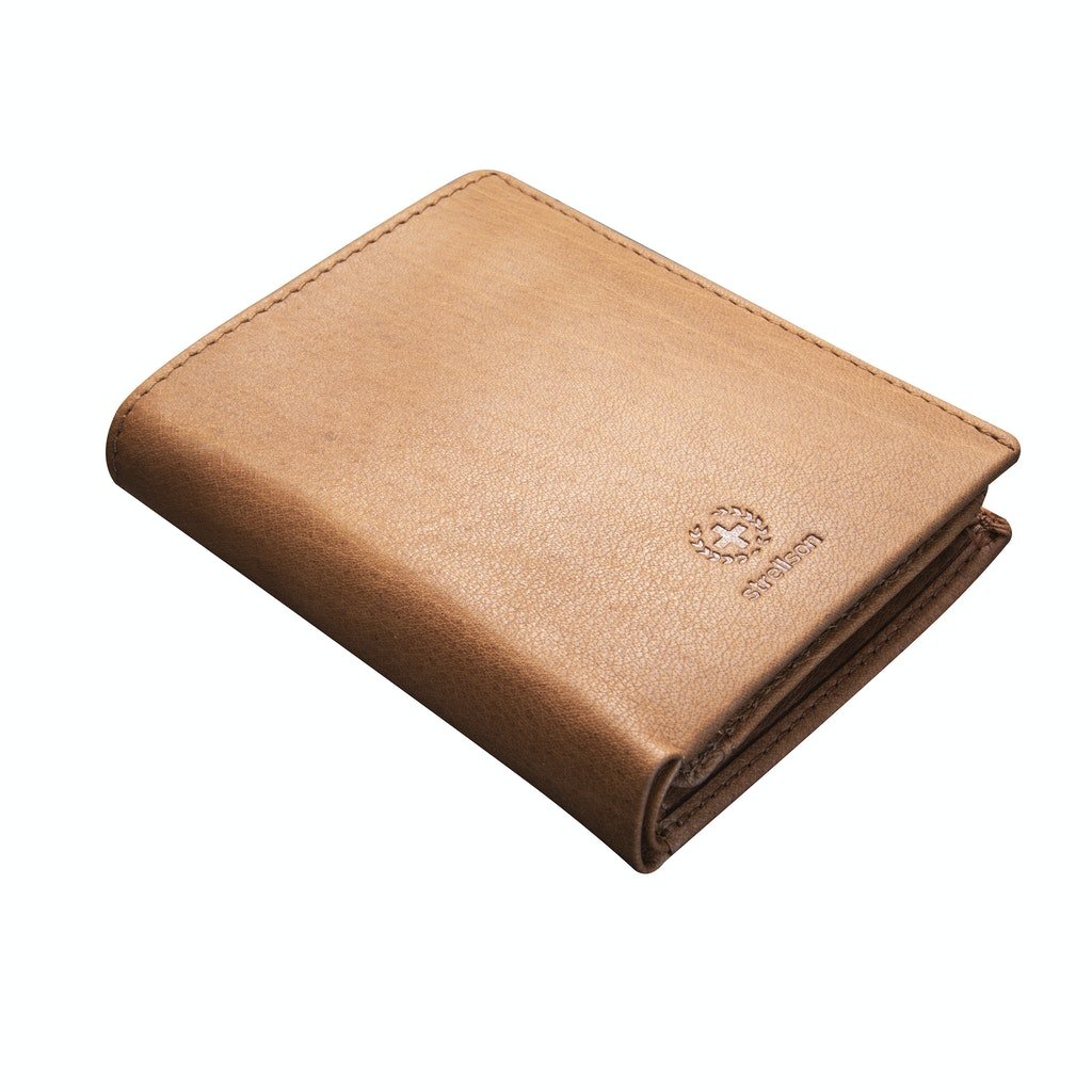 Billfold v8 - Laure Bags and Travel