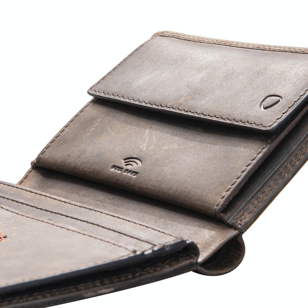 Billfold V8 - Laure Bags and Travel