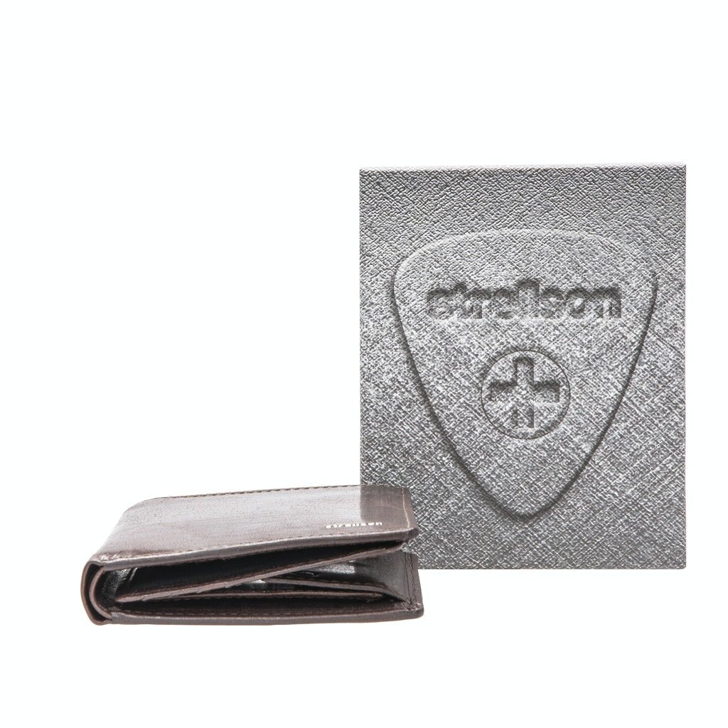 Billfold V8 - Laure Bags and Travel