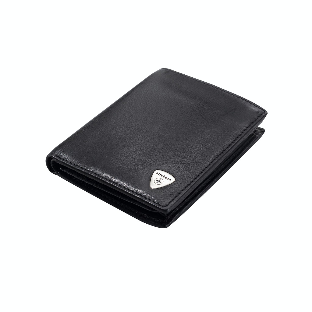 Billfold V8 - Laure Bags and Travel