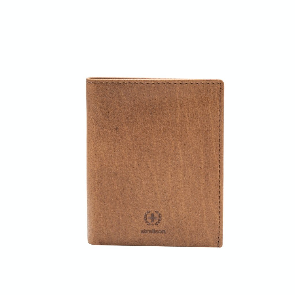 Billfold v8 - Laure Bags and Travel