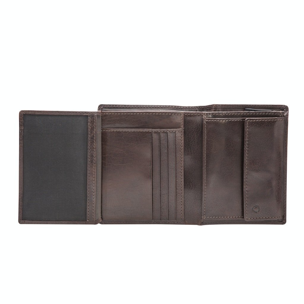 Billfold V8 - Laure Bags and Travel