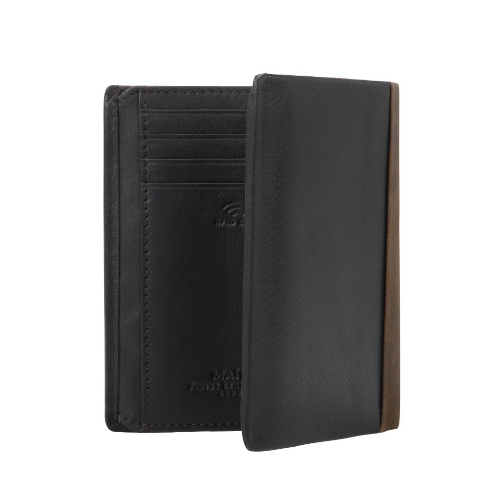 Billfold V8 - Laure Bags and Travel