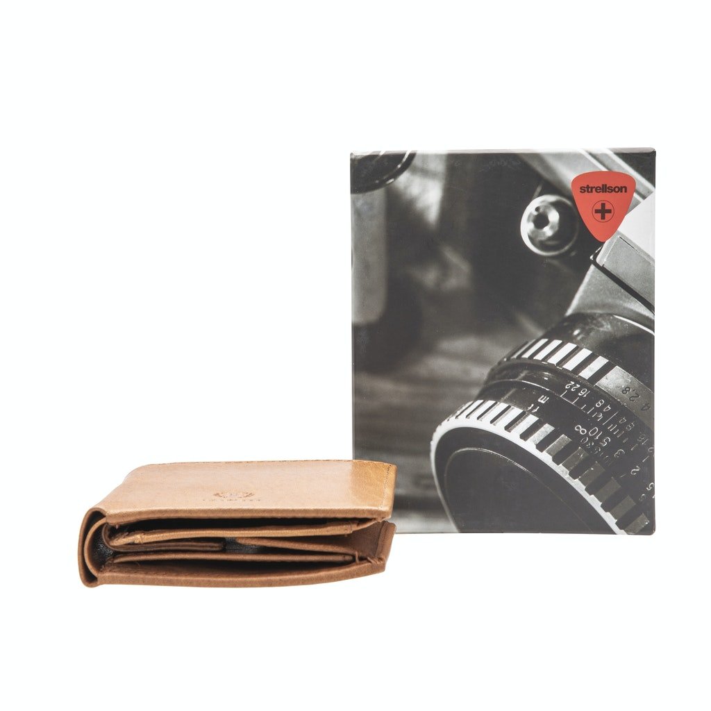 Billfold v8 - Laure Bags and Travel