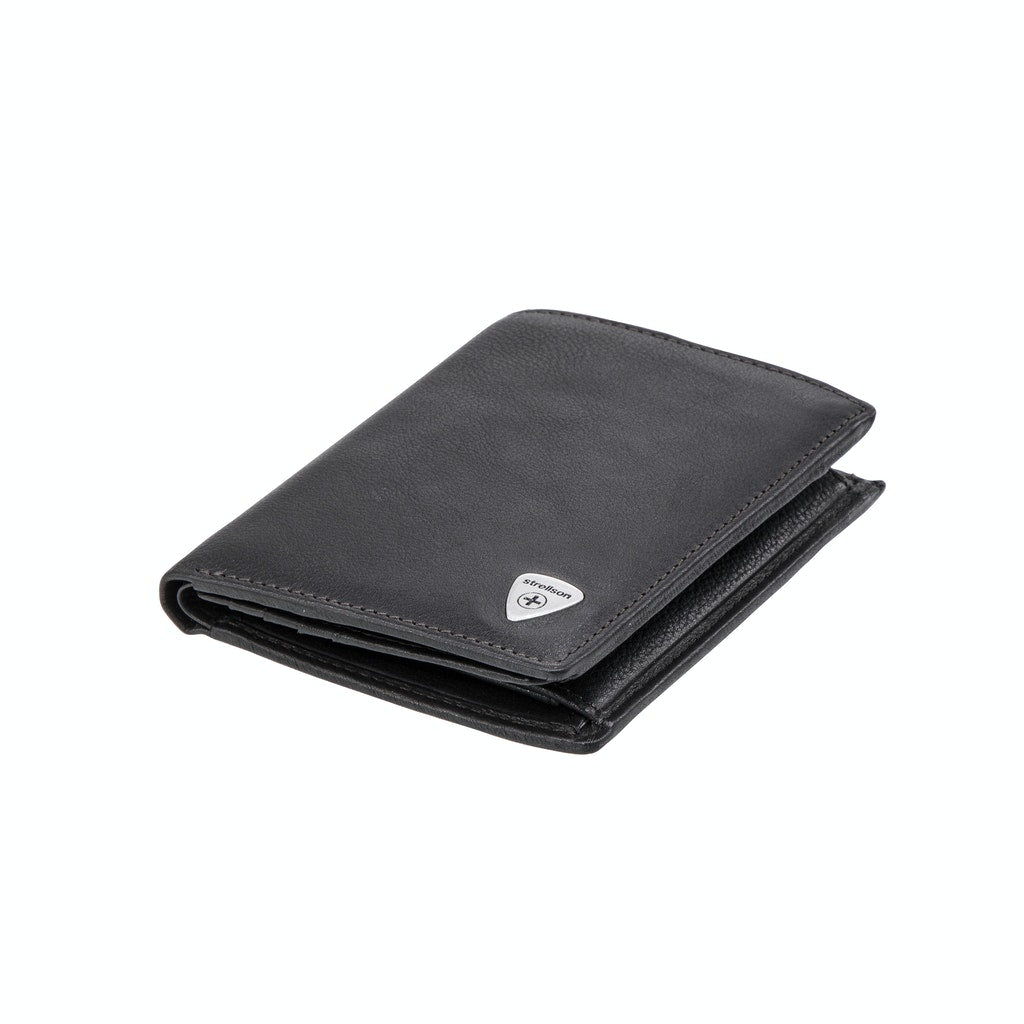 Billfold V8 - Laure Bags and Travel