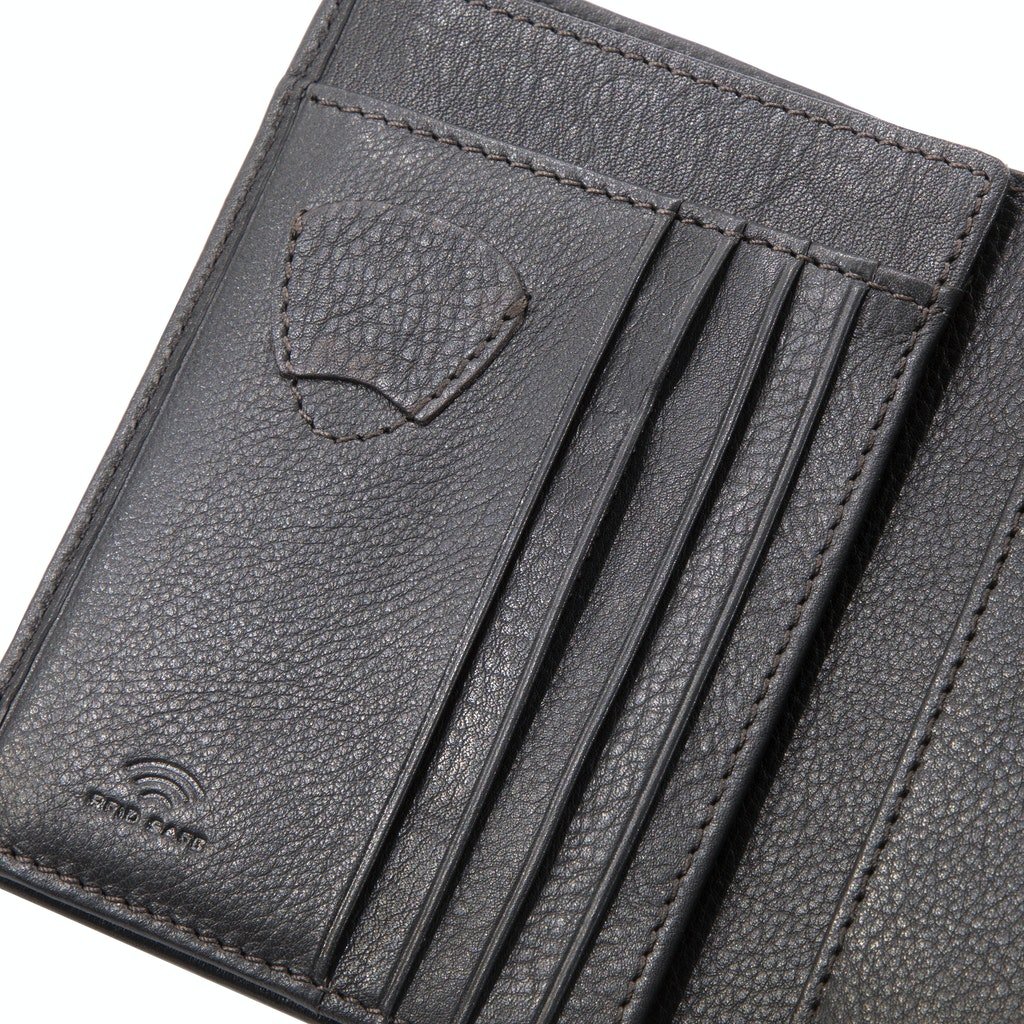 Billfold V8 - Laure Bags and Travel