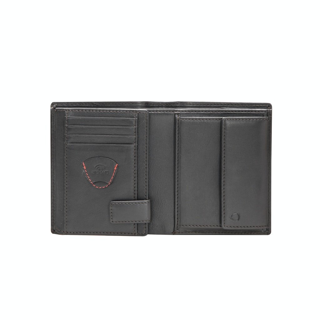 Billfold V8 - Laure Bags and Travel