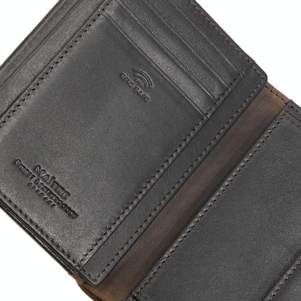 Billfold V8 - Laure Bags and Travel
