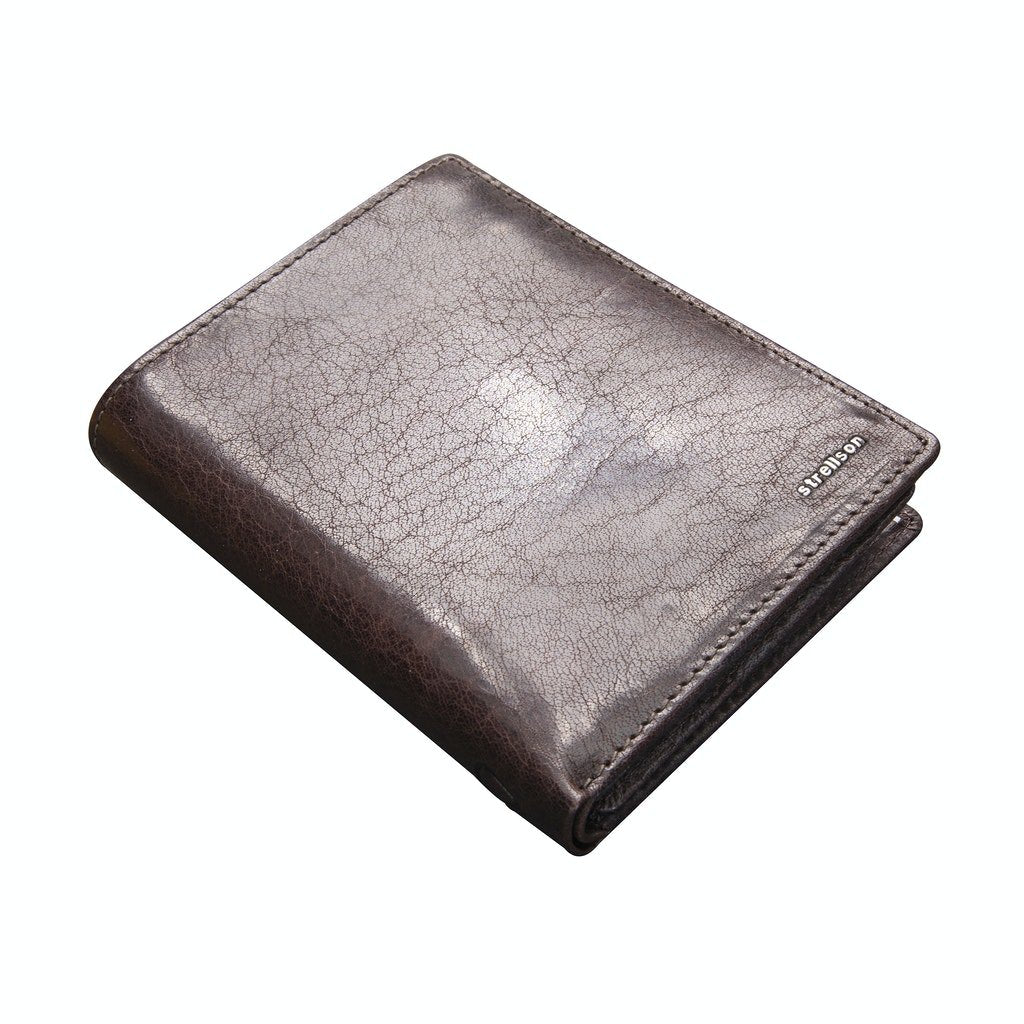 Billfold V8 - Laure Bags and Travel