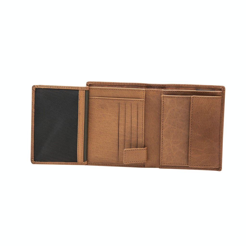 Billfold v8 - Laure Bags and Travel