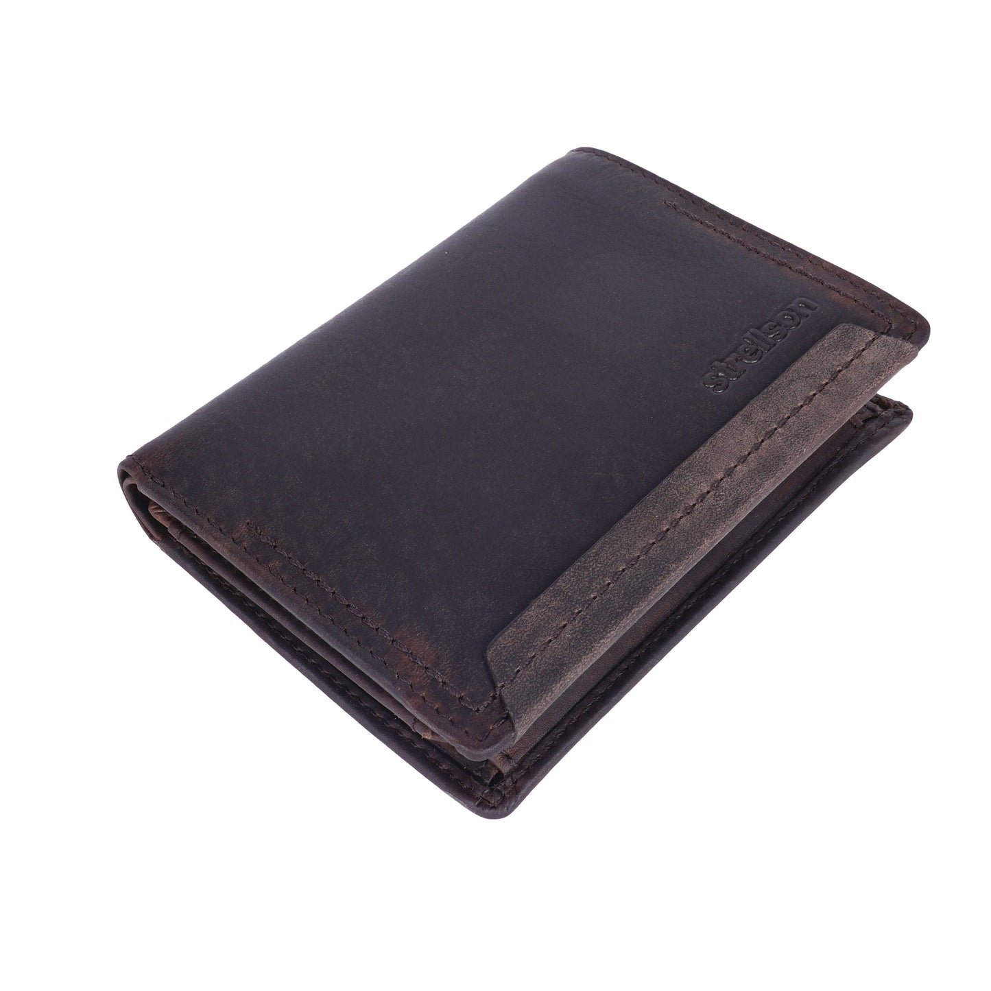 Billfold V8 - Laure Bags and Travel