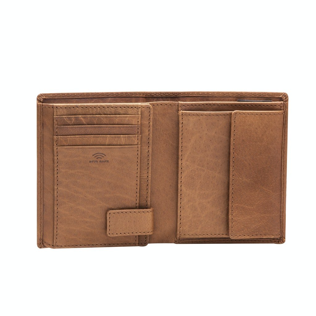 Billfold v8 - Laure Bags and Travel