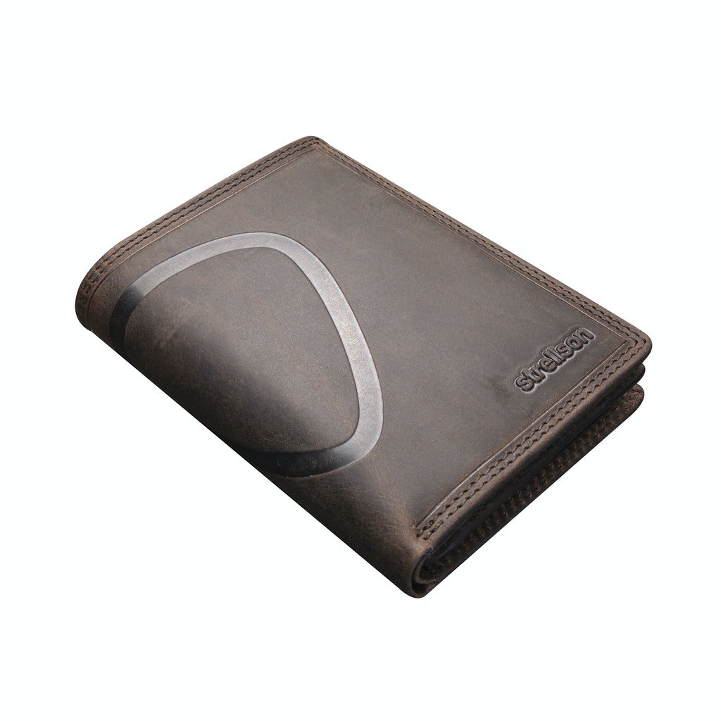 Billfold V8 - Laure Bags and Travel