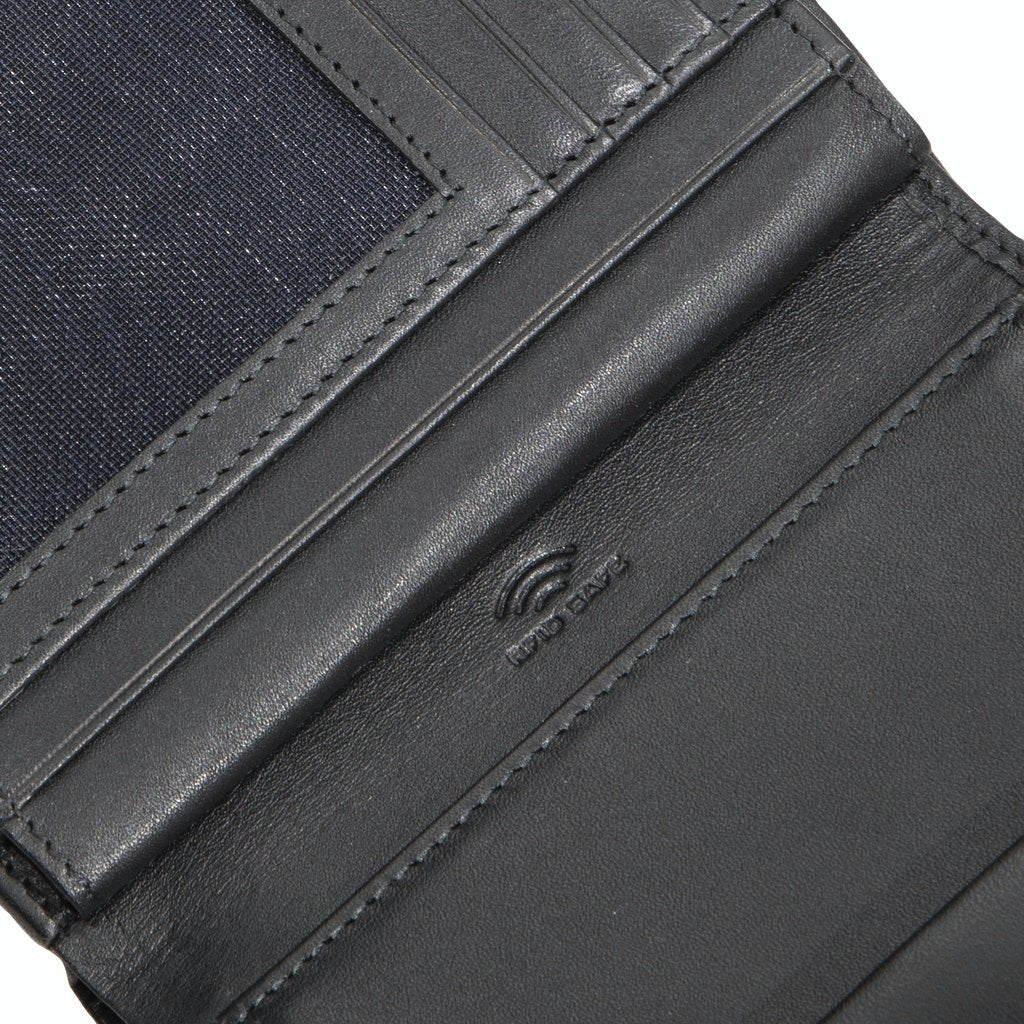 Billfold v8 - Laure Bags and Travel