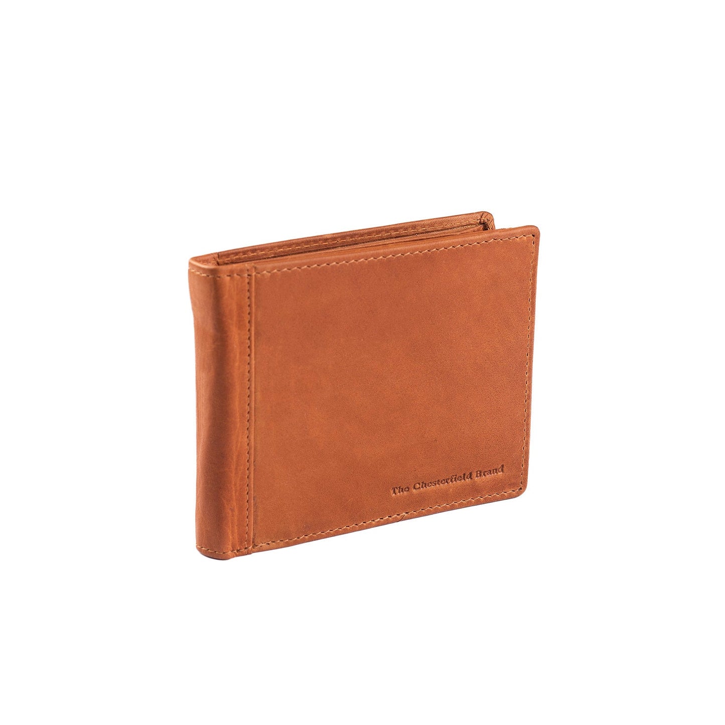 Billfold Wide Alvina Cow Wax Pull Up - Laure Bags and Travel