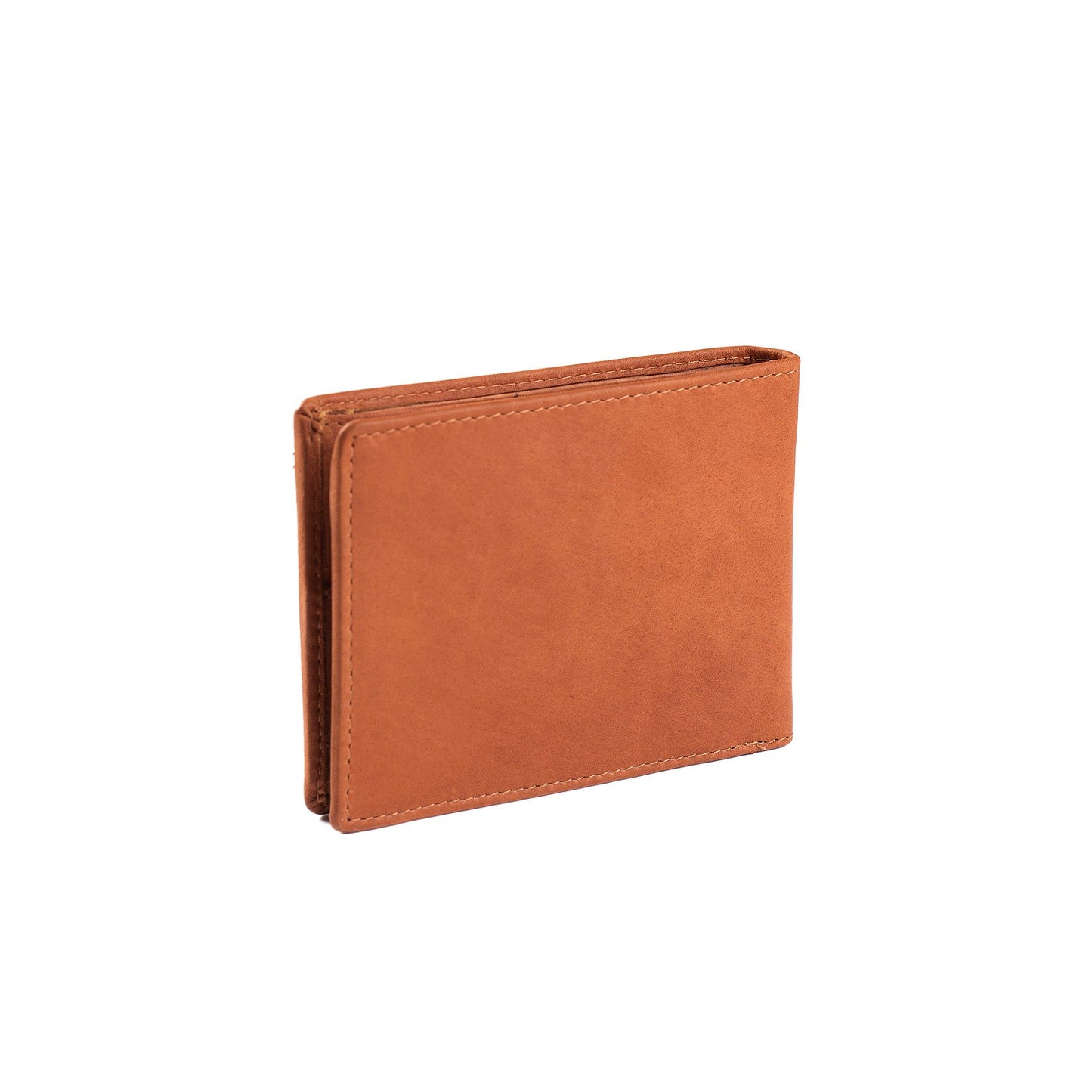 Billfold Wide Timo Cow Wax Pull Up - Laure Bags and Travel