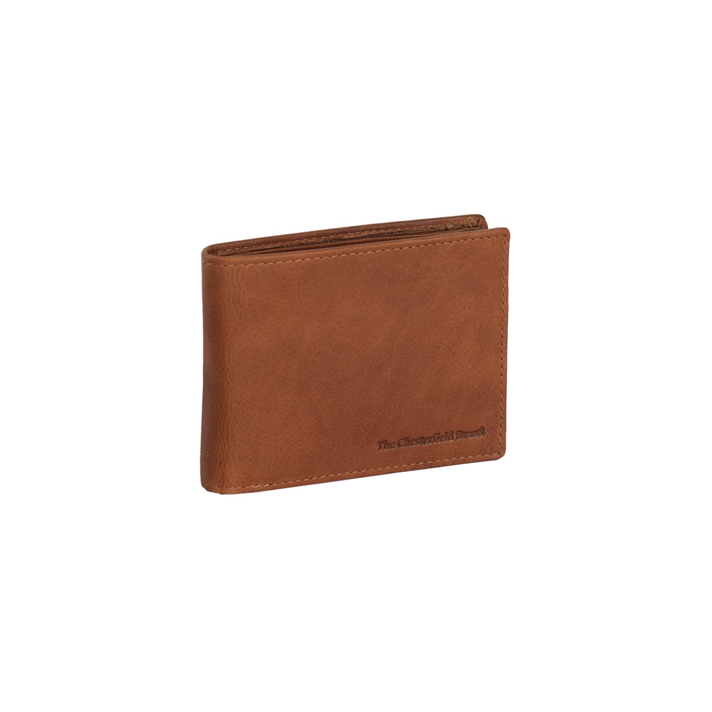 Billfold Wide Walid Cow Wax Pull Up - Laure Bags and Travel