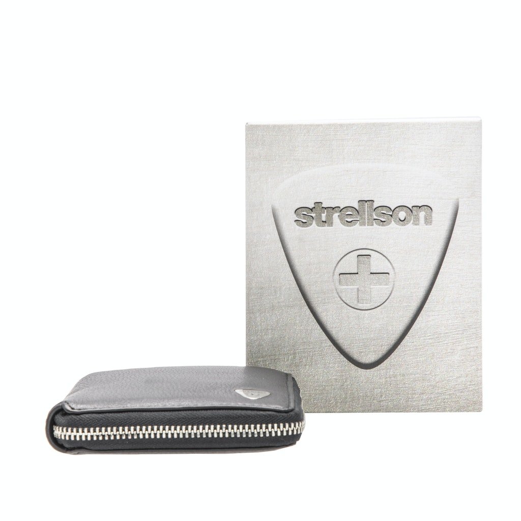 Billfold Z6 - Laure Bags and Travel