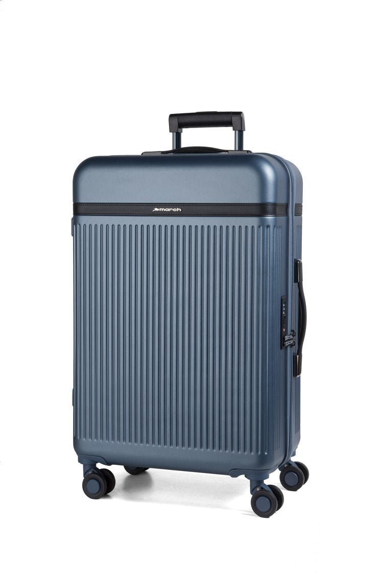 Brenner Hartschalenkoffer von March - Laure Bags and Travel