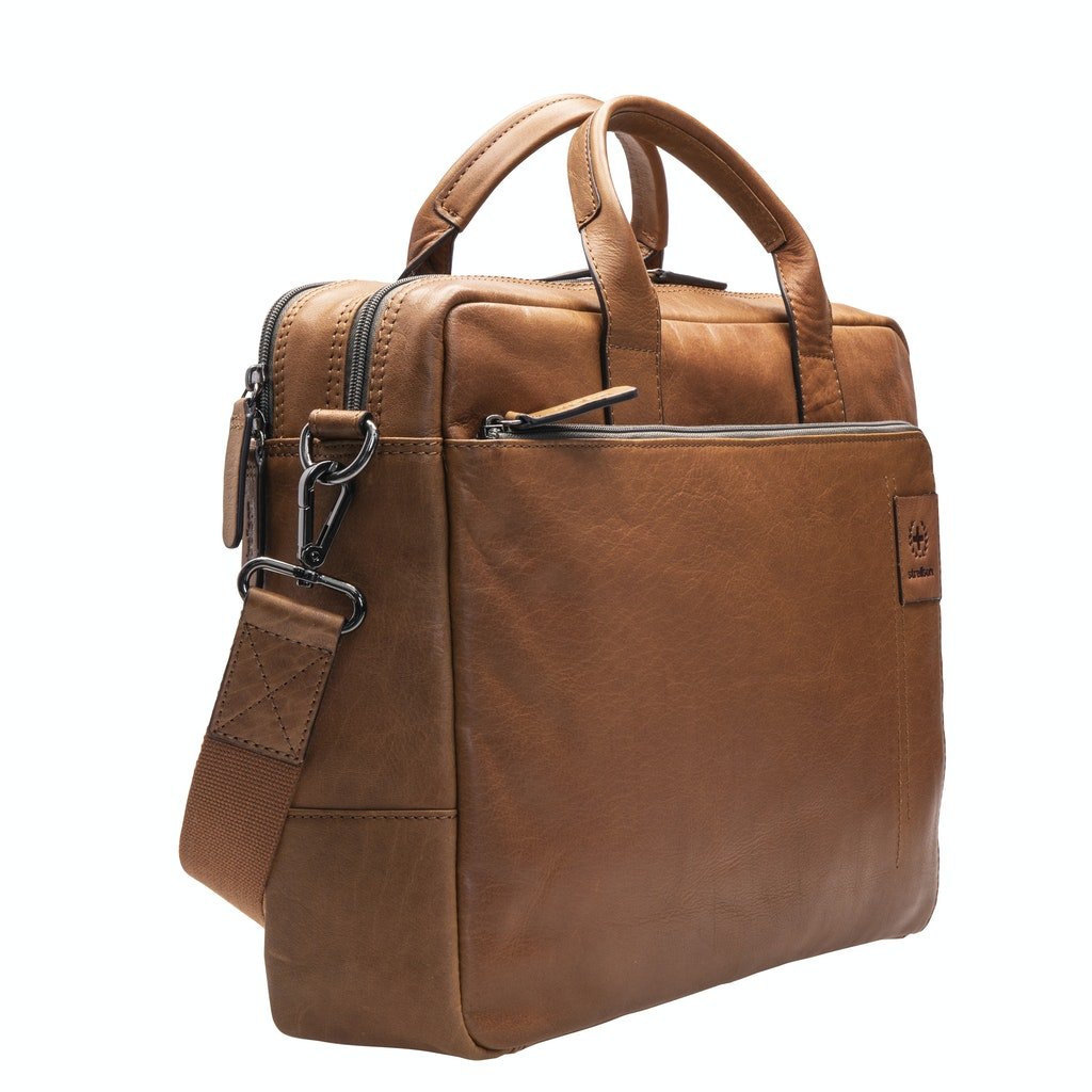 Briefbag - Laure Bags and Travel