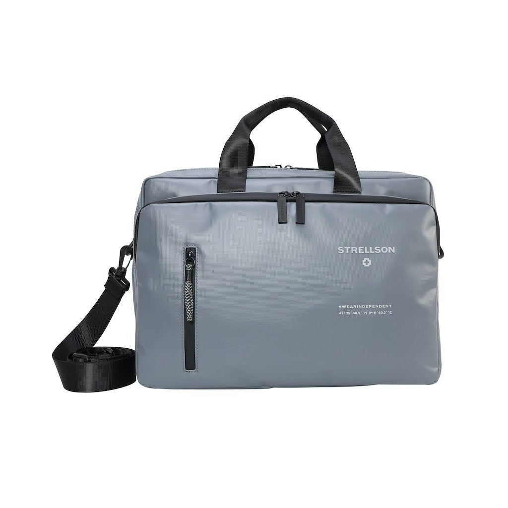 Briefbag - Laure Bags and Travel