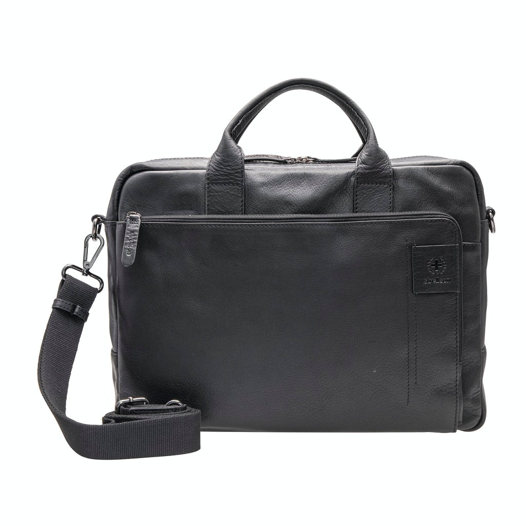 Briefbag - Laure Bags and Travel