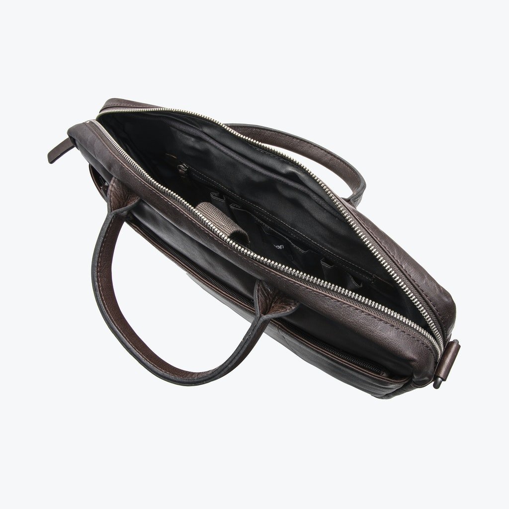 Briefbag - Laure Bags and Travel
