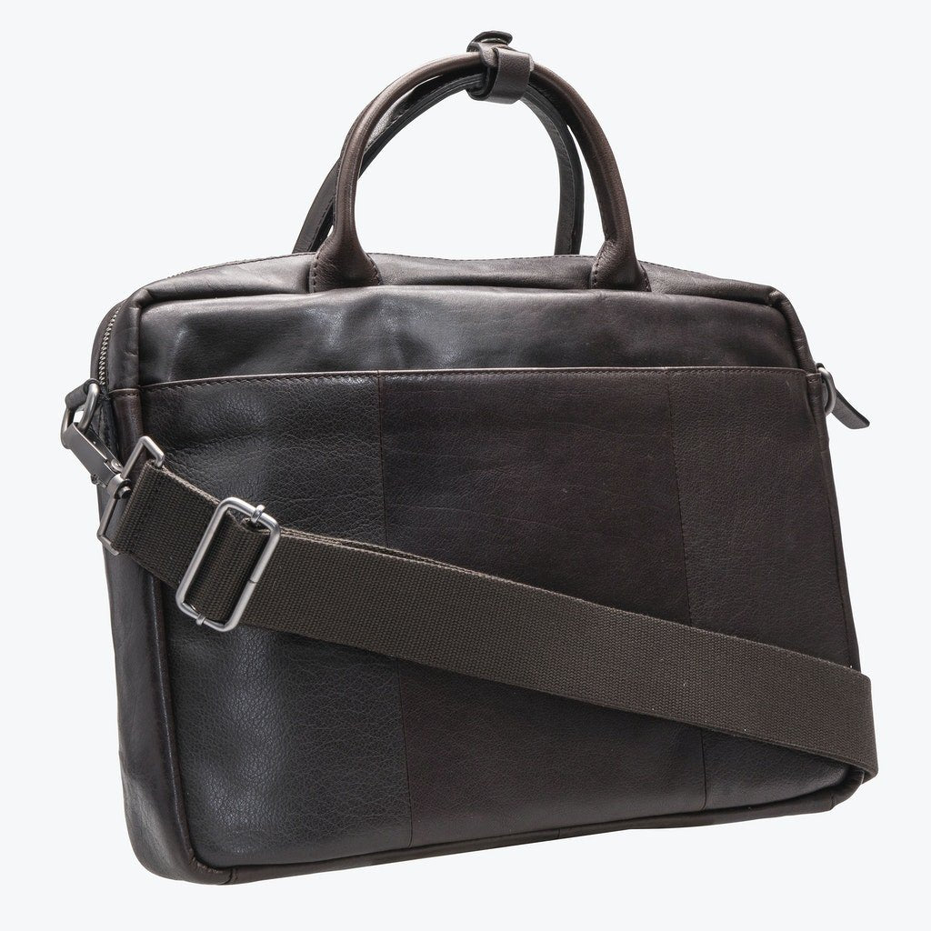 Briefbag - Laure Bags and Travel
