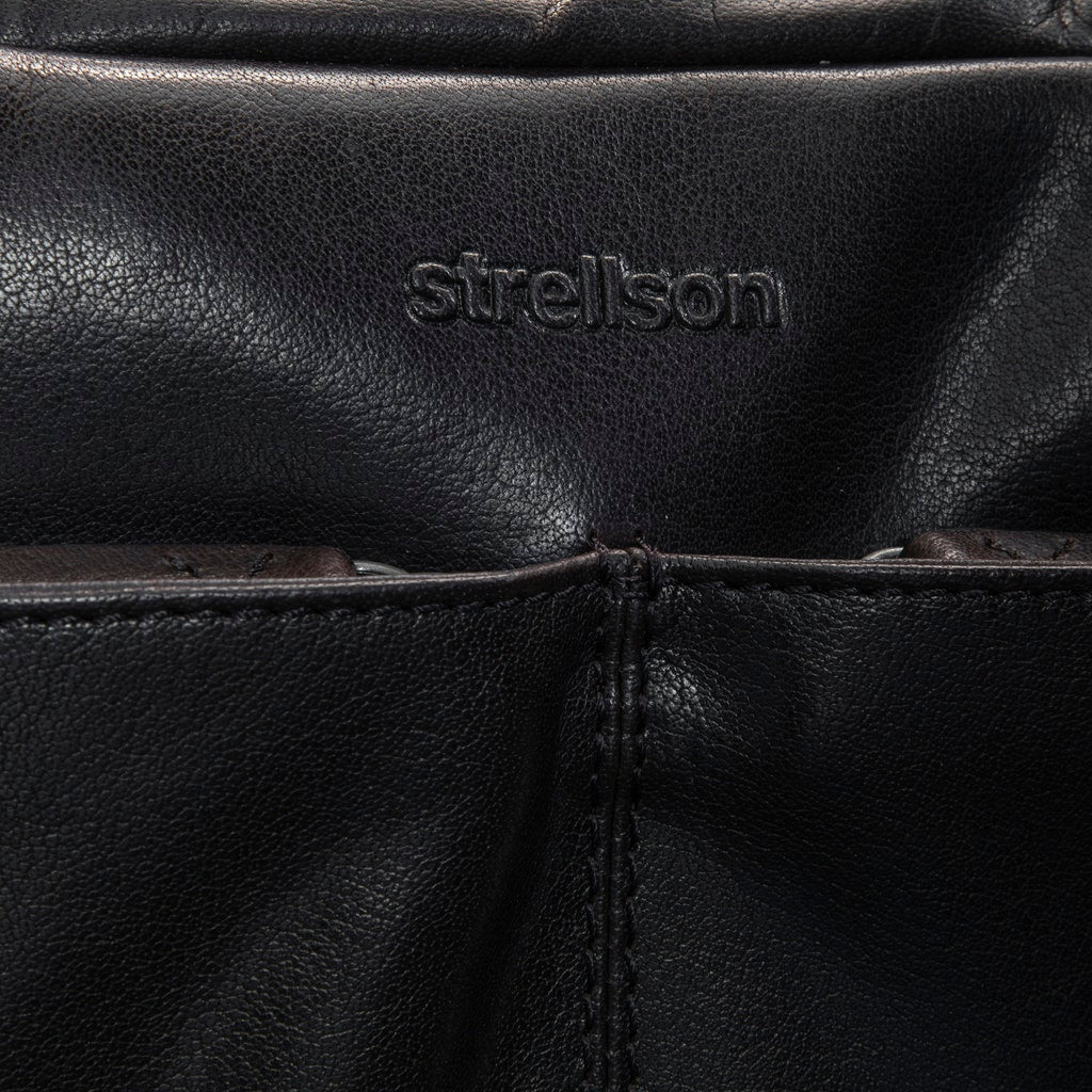 Briefbag - Laure Bags and Travel