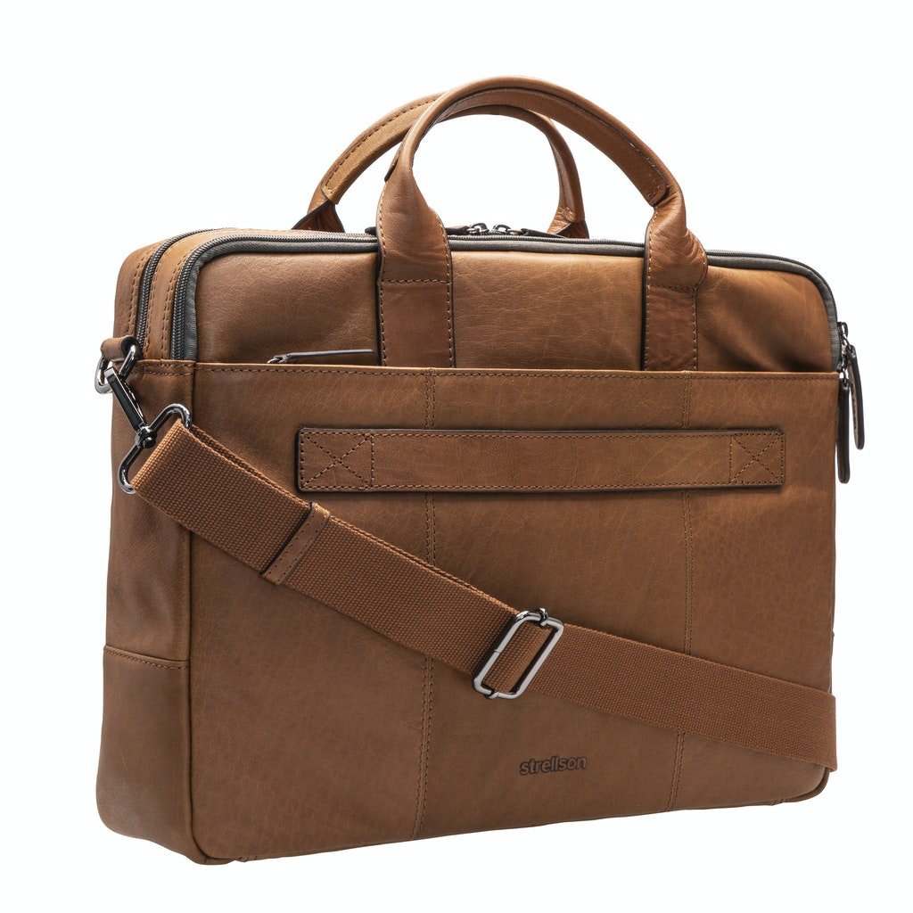 Briefbag - Laure Bags and Travel