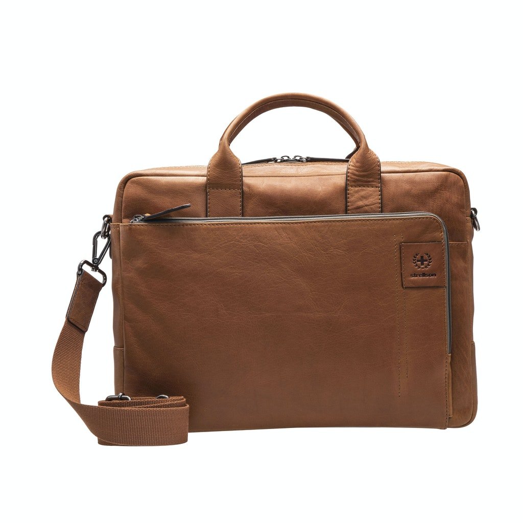 Briefbag - Laure Bags and Travel