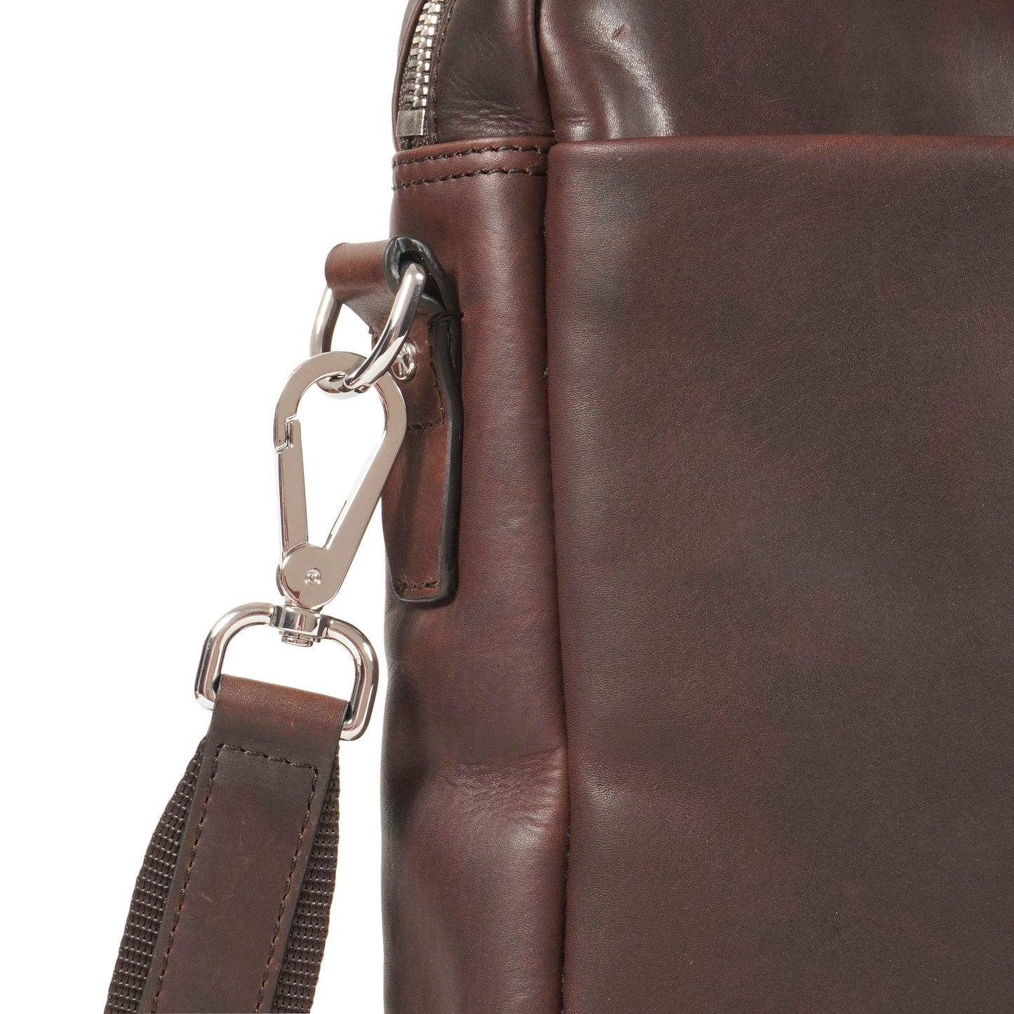 Briefbag Aktentasche Pandion 4140004851 von Joop - Laure Bags and Travel